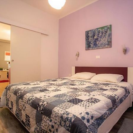 Apartman Den,Rovinj Oaza U Centru Grada I Besplatnim Parkingom Apartment Exterior photo